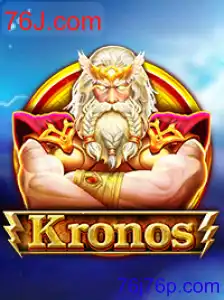 Kronos: Descubra o Universo do Jogo de Estratégia em 76J.com