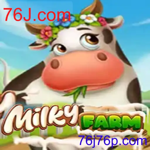 MilkyFarm: Descubra o Mundo da Fazenda de Leite