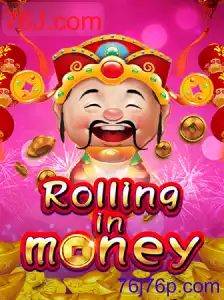 Descubra RollingInMoney: O Jogo de Estratégia da 76J.com